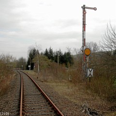 Bahn 210
